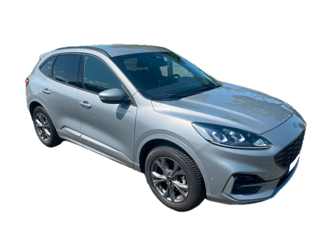 FORD KUGA ou équivalent