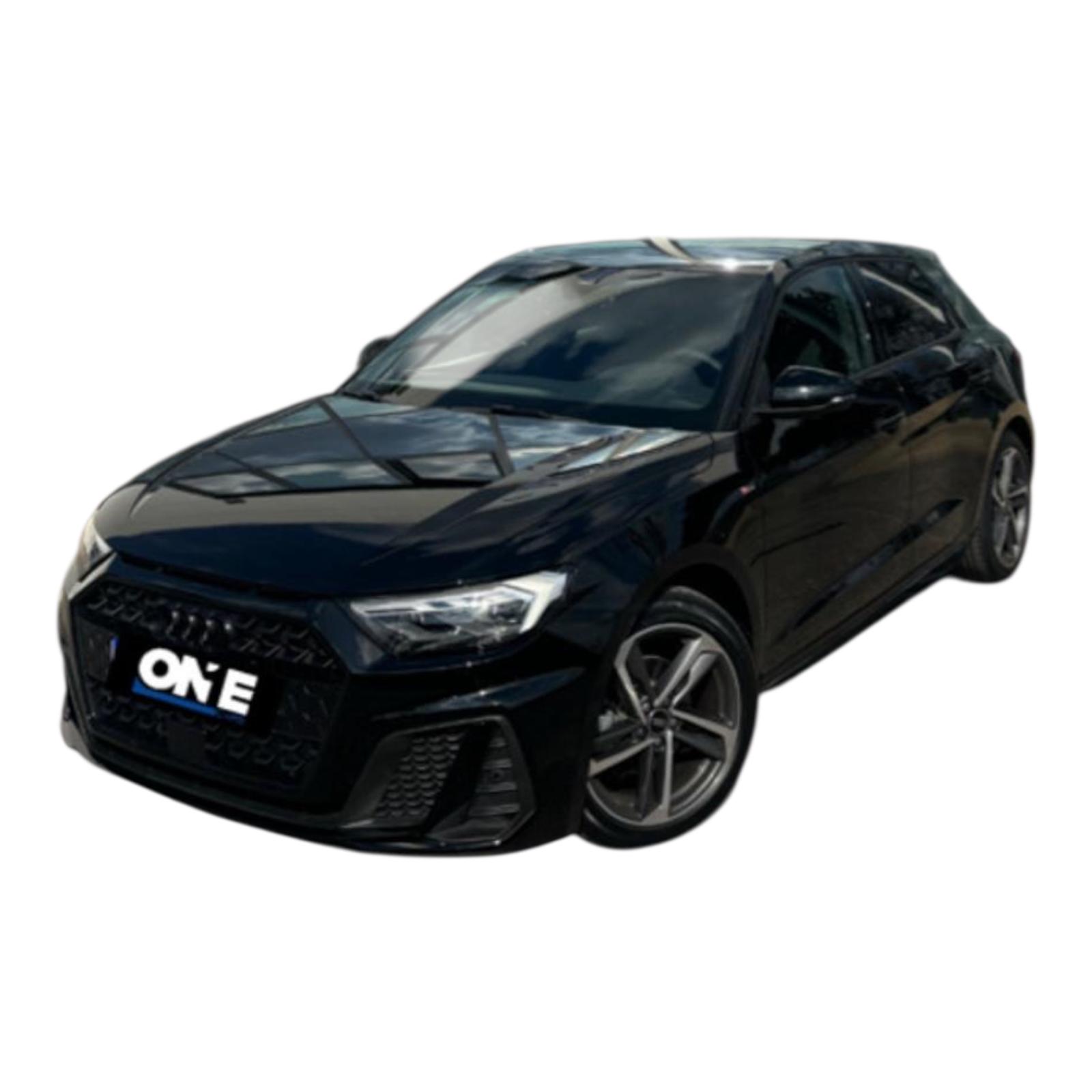 AUDI A1 ou équivalent