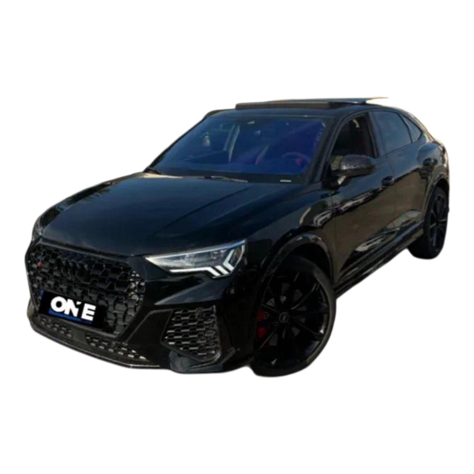 AUDI RSQ3
